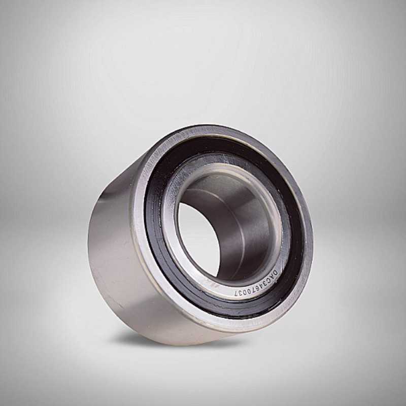 DAC34670037 RICH 34x67x37 DAC34670037 RICH