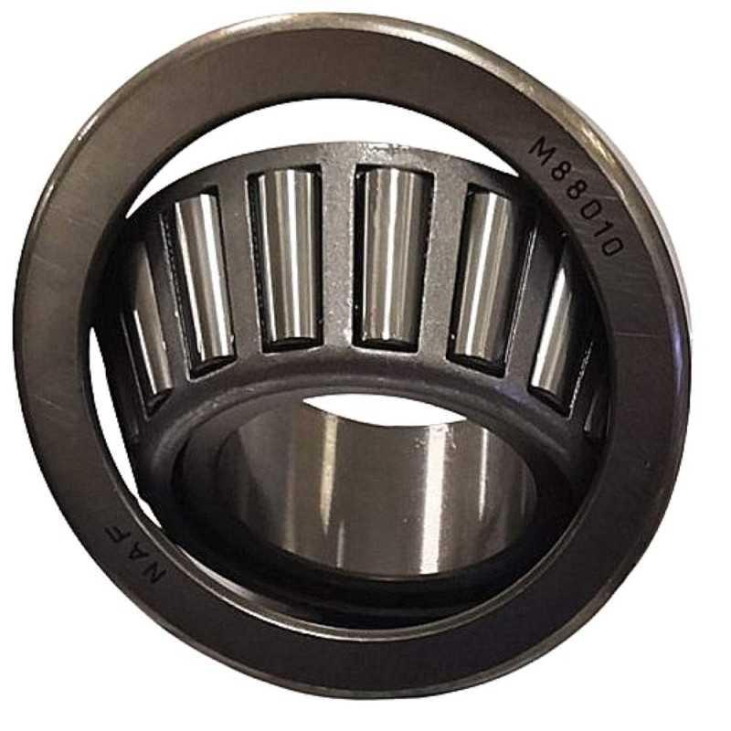 M 88048/M 88010 RICH 33,338x68,262x22,225 M88048/M88010 RICH