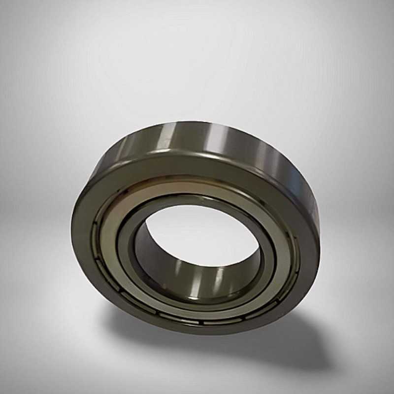 R 10.ZZ RICH 15,8x34,9x8,7 R10ZZ RICH