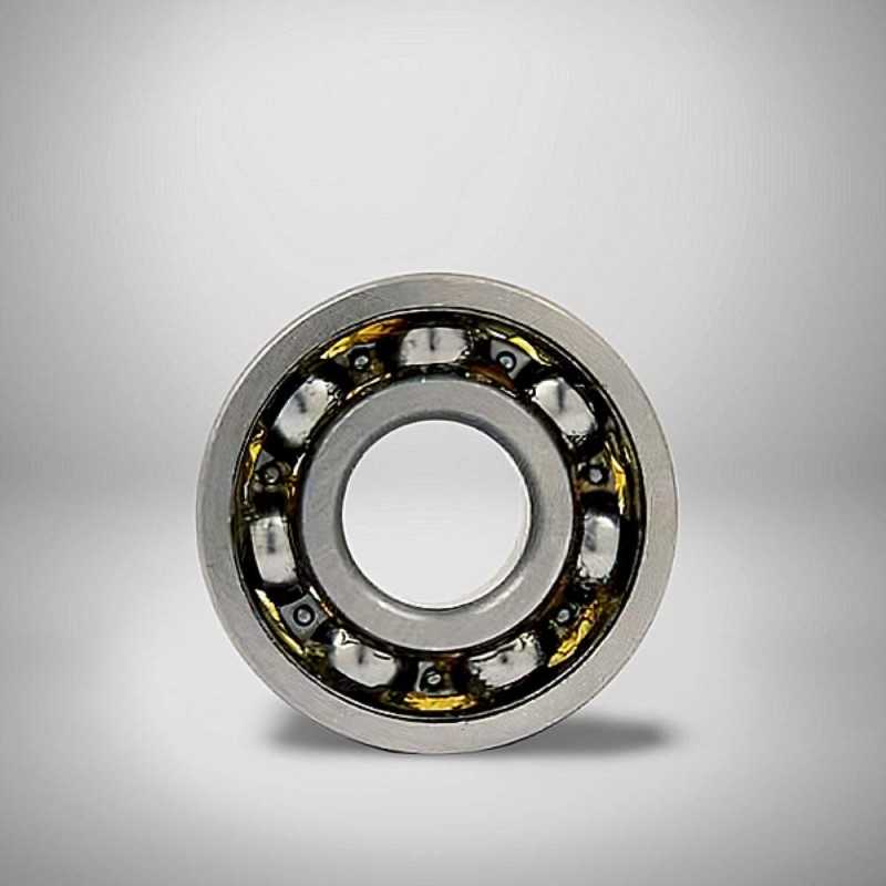 6307 N RICH 35x80x21 6307N RICH