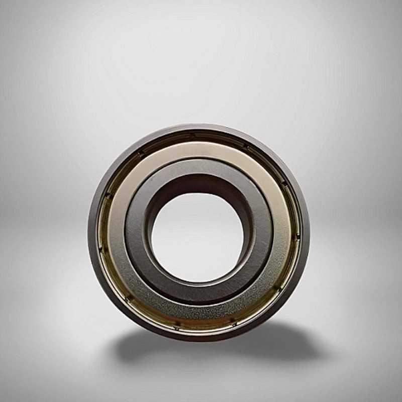 RLS 16 ZZ RICH 50,8x101,6x20,62 RLS16ZZ RICH