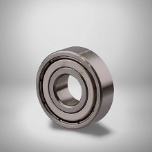 SS 6000-2Z RICH 10x26x8 SS60002Z RICH