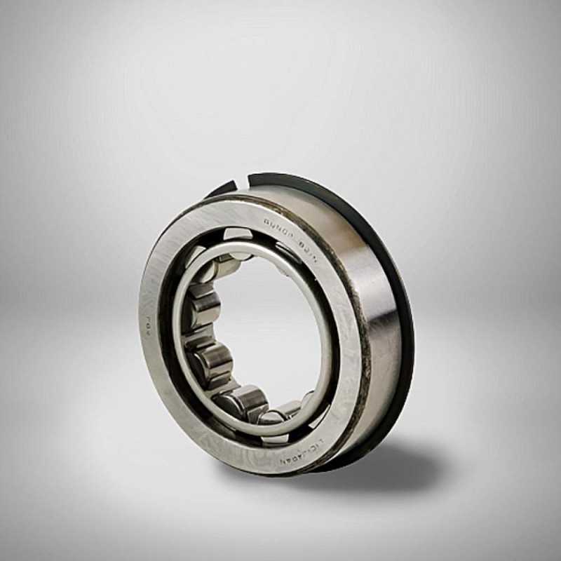 RNU 080821R NR RICH 40x75x21 RNU080821RNR RICH