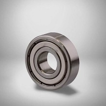 SS 6907 ZZ RICH 35x55x15 SS6907-ZZ RICH