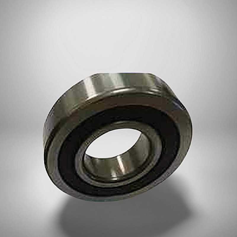 RLS 10 2RS RICH 31,75x69,85x17,463 RLS102RS RICH