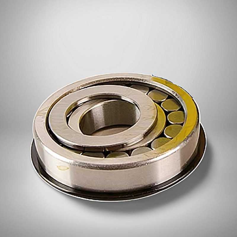 NUPK 308 RICH 40x90x23 NUPK308 RICH