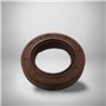 Sealing Ring VITON 38x55x12 | Double Lip Seal 38x55x12DLS RICH