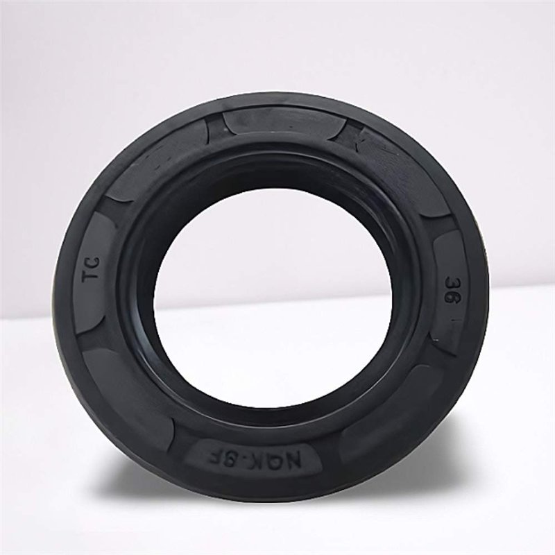 Sealing Ring NBR 11x30x7 | Double Lip Seal 11x30x7DLS RICH