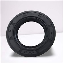 Sealing Ring NBR 20x40x8 | Double Lip Seal 20x40x8DLS RICH