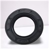 Sealing Ring NBR 19x30x5 | Double Lip Seal 19x30x5DLS RICH