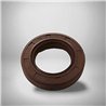 Sealing Ring VITON 160x180x10 | Double Lip Seal 160x180x10DLS RICH