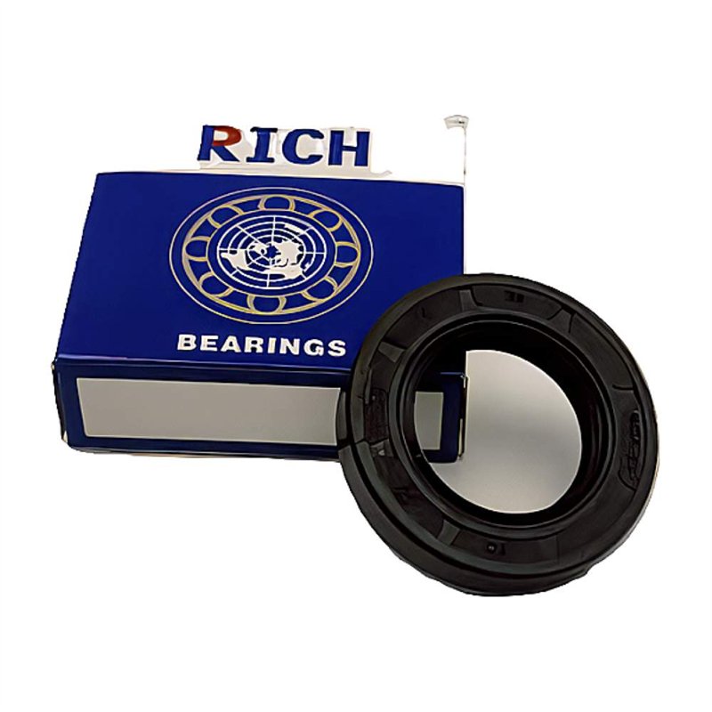 Sealing Ring NBR 48x72x8 | Double Lip Seal 48x72x8DLS RICH