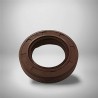 Sealing Ring VITON 10x22x6 | Double Lip Seal 10x22x6DLS