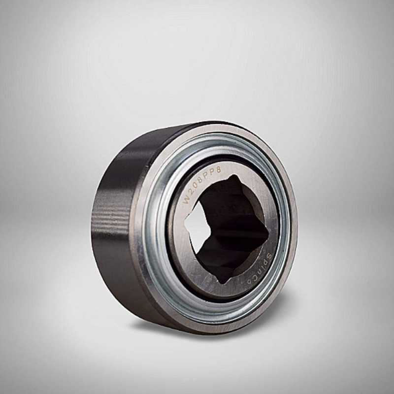 W209PPB5 RICH 32,766x85x36,5 W209PPB5 RICH