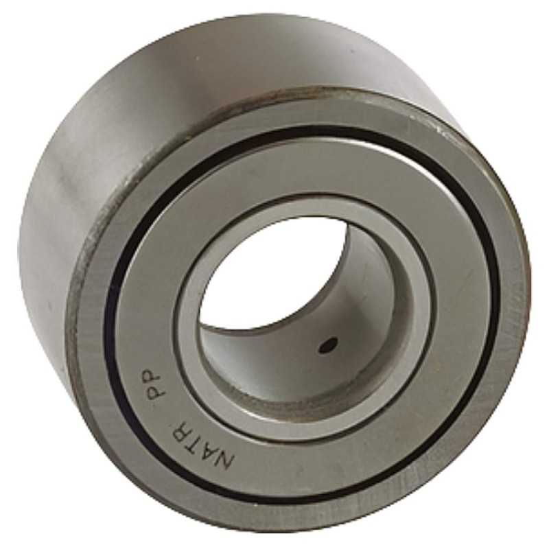 NATR15 X-PP RICH 15x35x19 NATR15XPP RICH