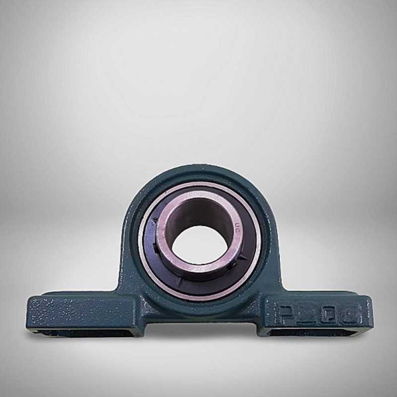 UCP 204 RICH UCP204 RICH