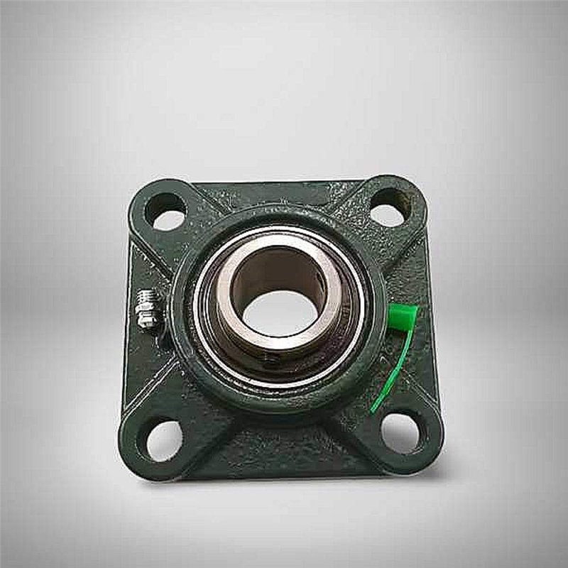 UCF213 RICH UCF213 RICH