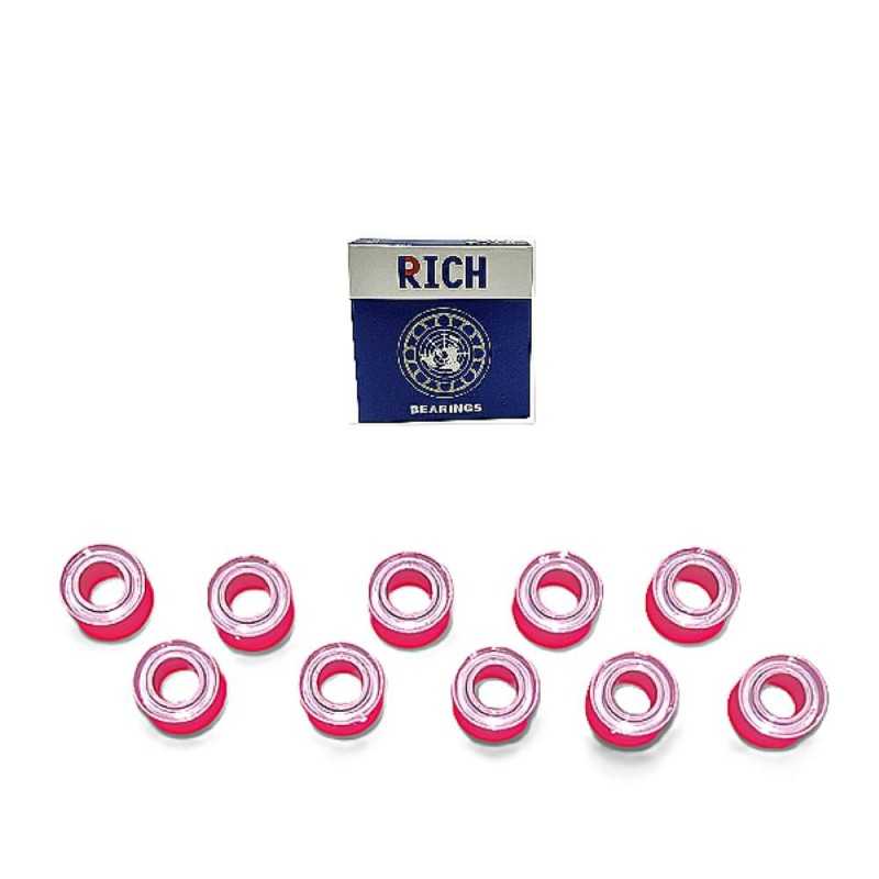 638/8-ZZ RICH 8x16x6 638/8-ZZ RICH