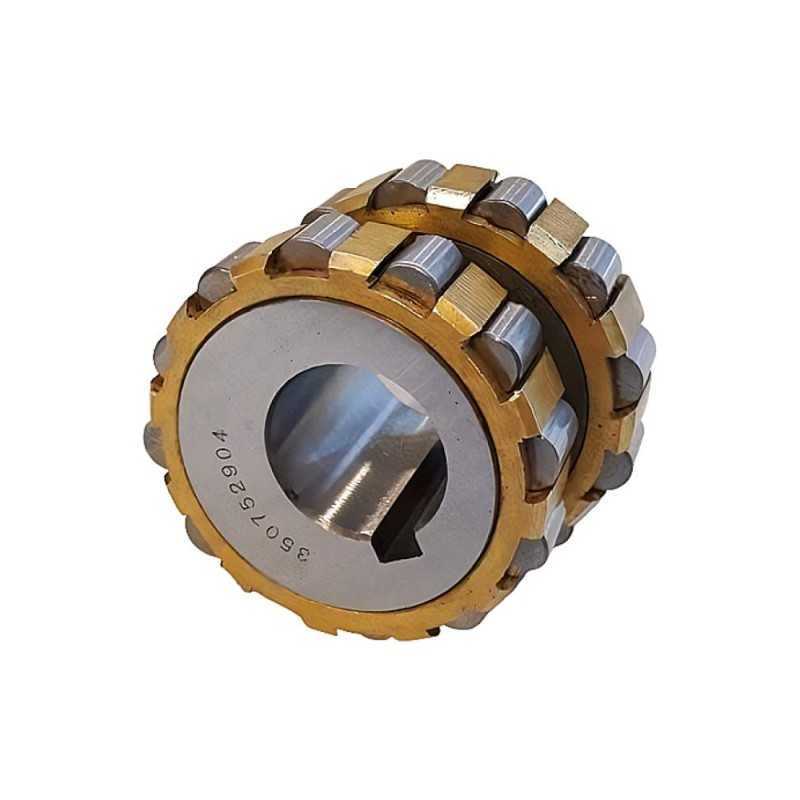 350752904 DL RICH 22x53,5x32 350752904DL RICH