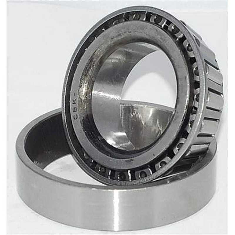 CBK 173 RICH 20x43x13,25 CBK173 RICH