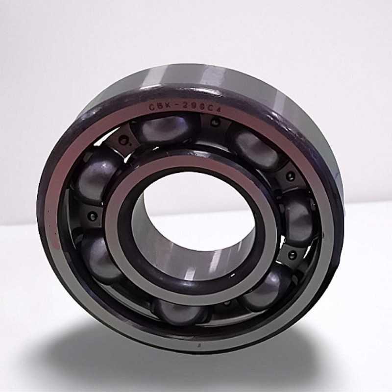 CBK 296 C4 RICH 28,57x71,43x20,627 CBK296C4 RICH