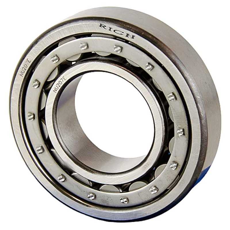 NU207 E RICH 35x72x17 NU207E RICH