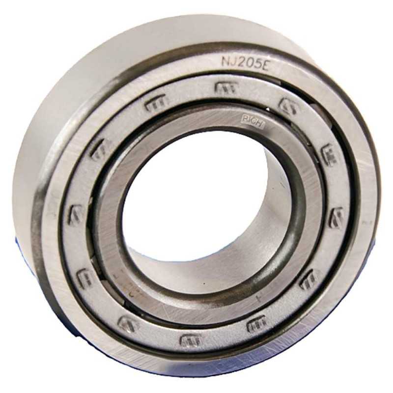 NJ 205 E RICH 25x52x15 NJ205E RICH