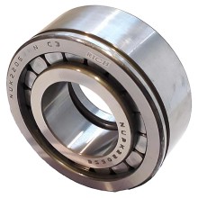 NUPK 2205 N C3 RICH 25x52x20 NUPK2205NC3