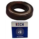6208 ZZ RHT 270° RICH 40x80x18 6208ZZRHT270 RICH