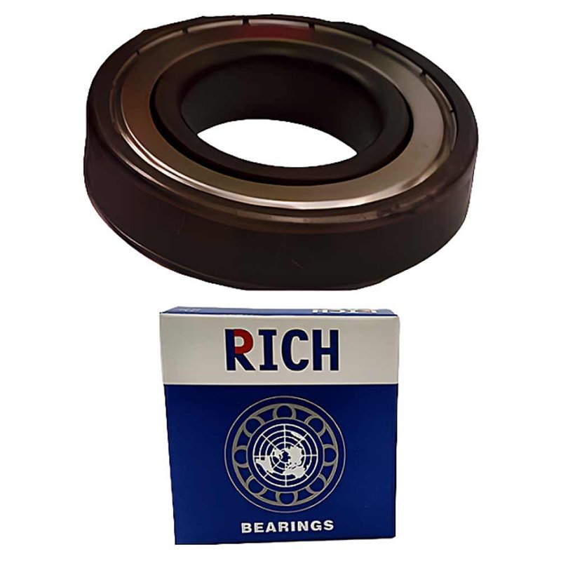 6208 ZZ RHT 270° RICH 40x80x18 6208ZZRHT270 RICH