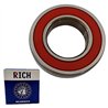 6302 2RS RHT 250° RICH 15x42x13 63022RSRHT250 RICH