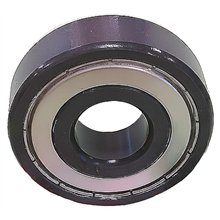 6203 RHT ZZ 330° RICH 17x40x12 6203RHTZZ330° RICH