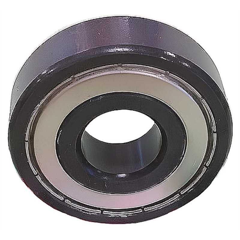 6304 RHT ZZ 330°RICH 20x52x15 6304RHTZZ330° RICH