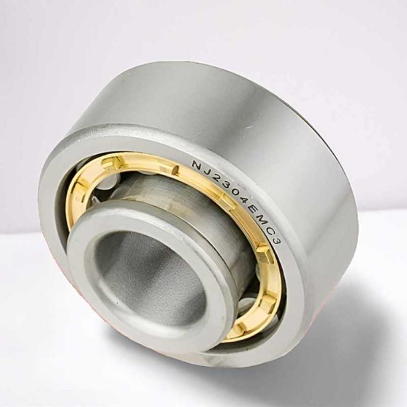 NJ2304EM C3 RICH 20x52x21 NJ2304EM-C3 RICH