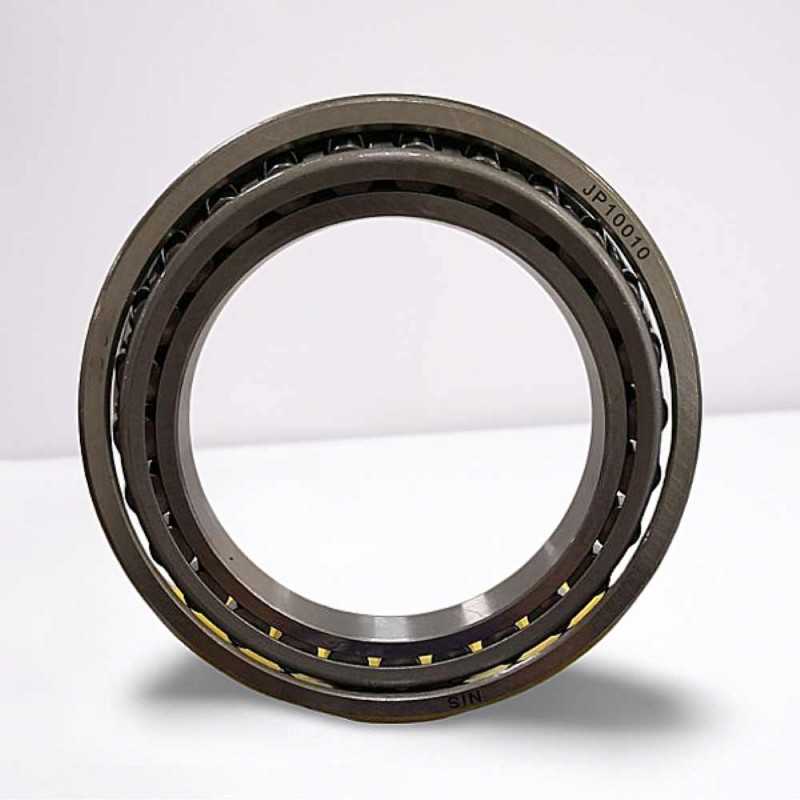 JP 10049/10 RICH 100x145x24 JP10049/10 RICH