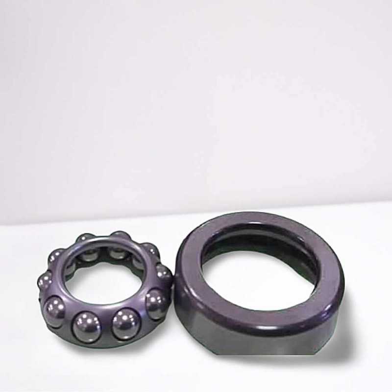 RD-17-2 (VBT17Z2) RICH 17x38x11 RD-17-2 RICH