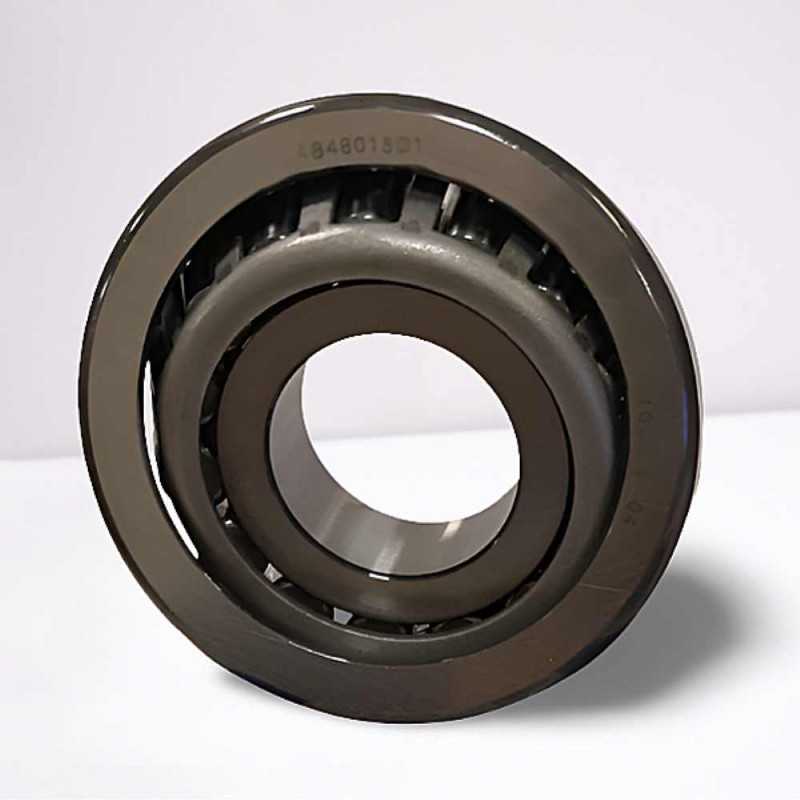 F-848015 RICH 25x62x18,25/14 F-848015 RICH