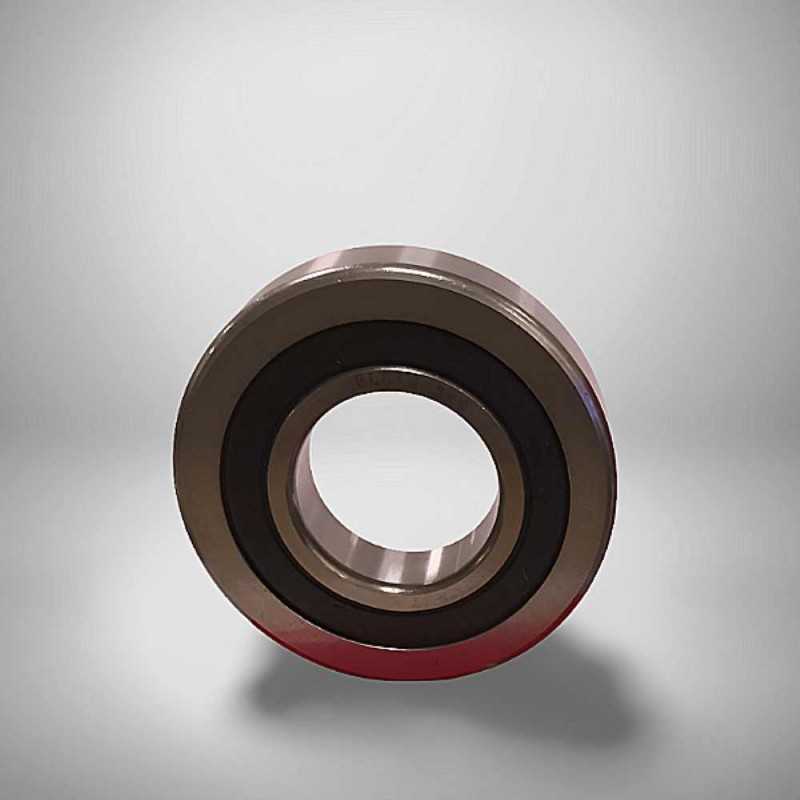 RLS 10 2RS RICH 31,75x69,85x17,463 RLS102RS RICH