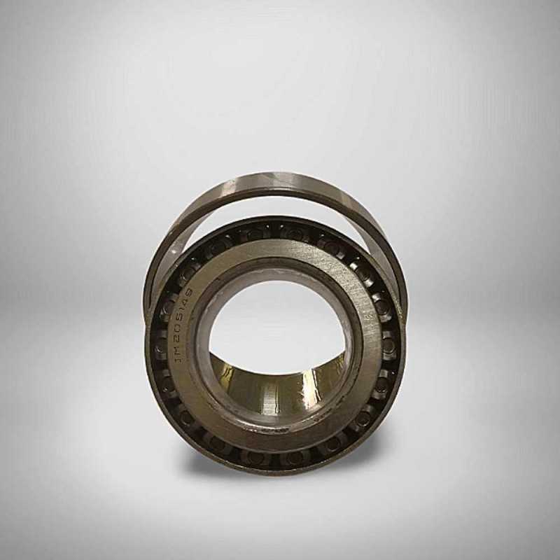 JM205149/JM205110 RICH 50x90x28 JM205149/10 RICH