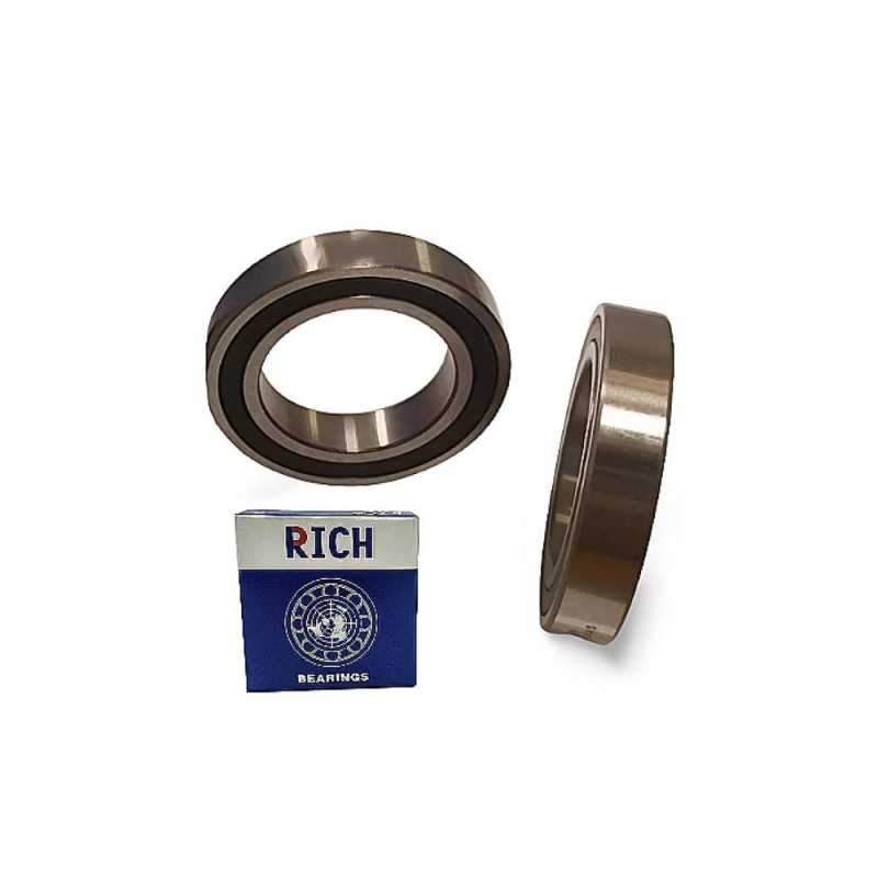 61906-2RS RICH 30x47x9 61906-2RS RICH