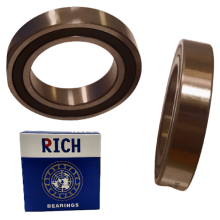 61902-2RS/C3 RICH 15x28x7 61902--2RS/C3 RICH