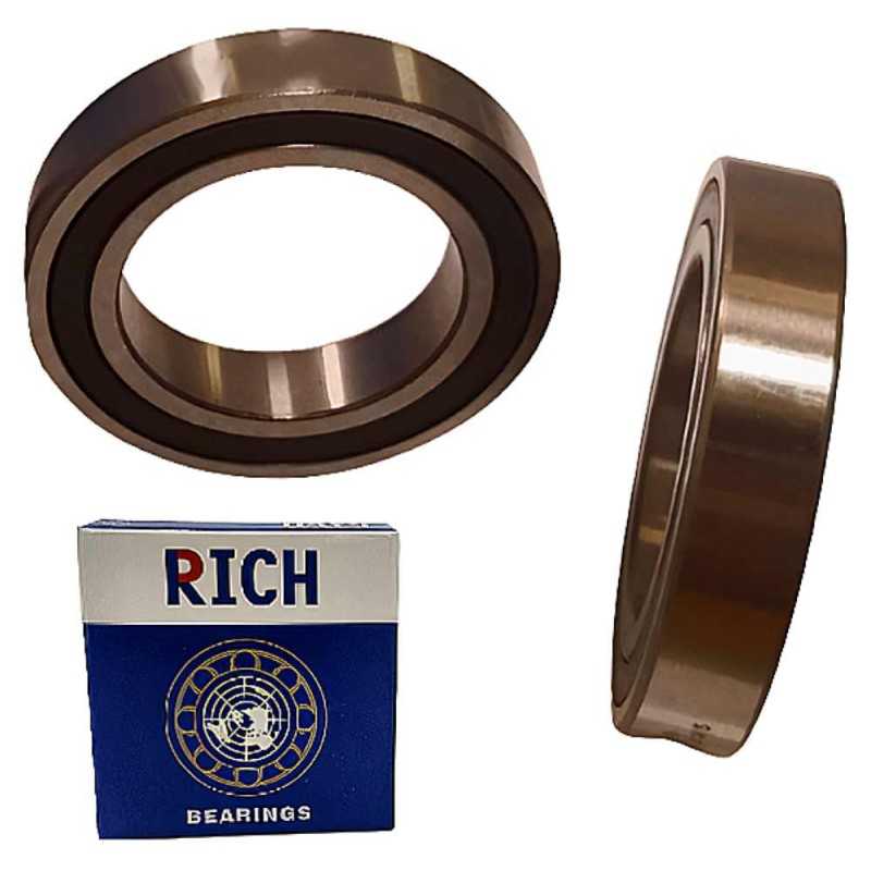 61905-2RS-C3 RICH 25x42x9 61905--2RS RICH