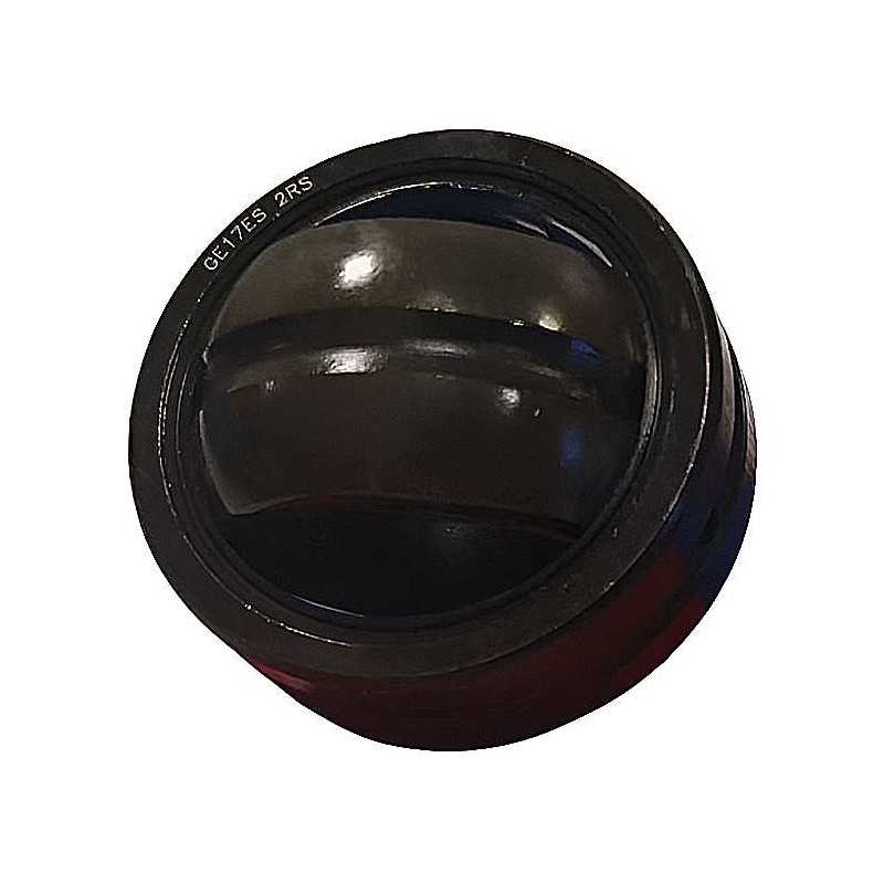 GE 17 ES-2RS RICH 17x30x14 GE17ES2RS RICH