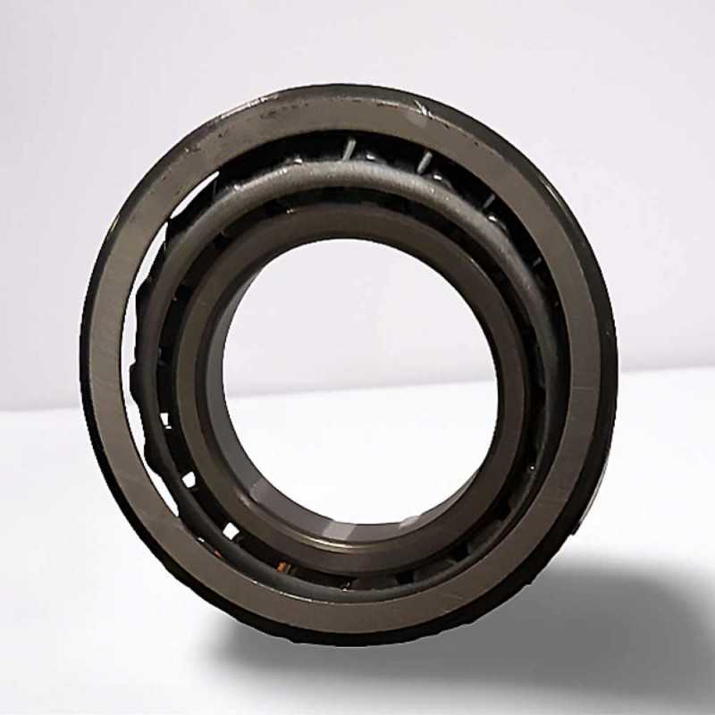 L44643/44610 RICH 25,4x50,292x14,224 L44643/44610 RICH