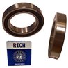 63802 2RS RICH 15x24x7 63802-2RS RICH