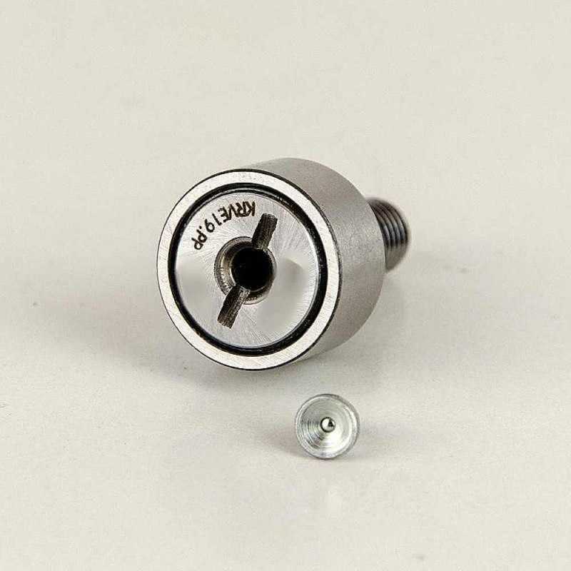 KRVE19-PP RICH 8x19x11 KRVE19PPA RICH