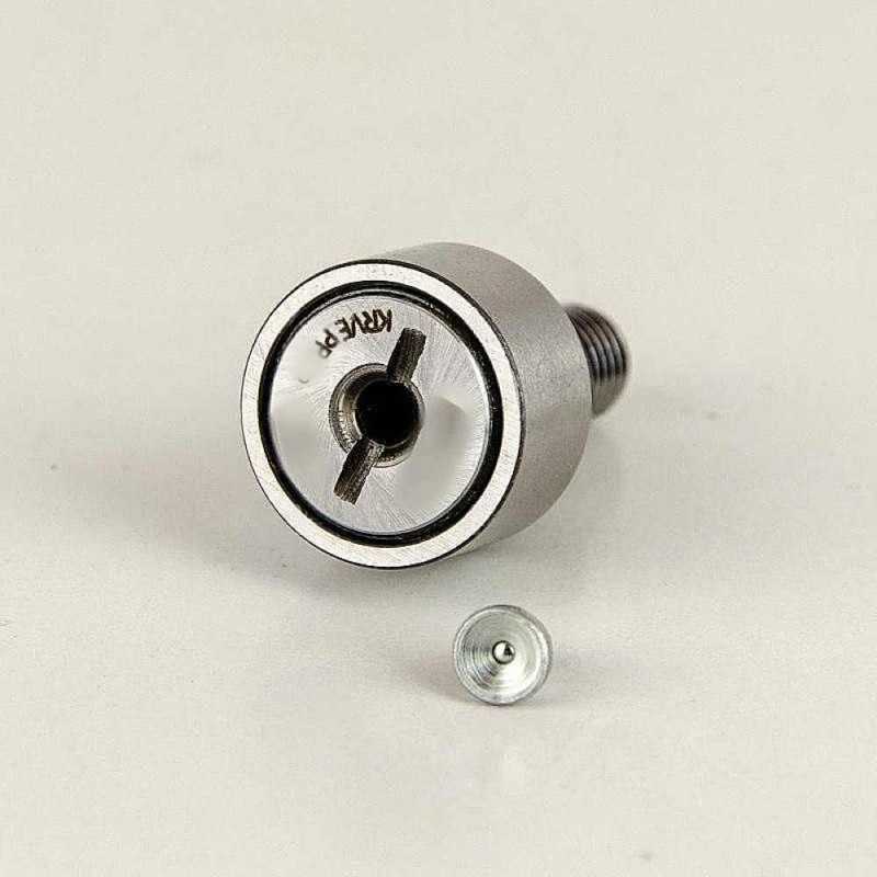 KRVE22-PP-A RICH 10x22x12 KRVE22PPA RICH