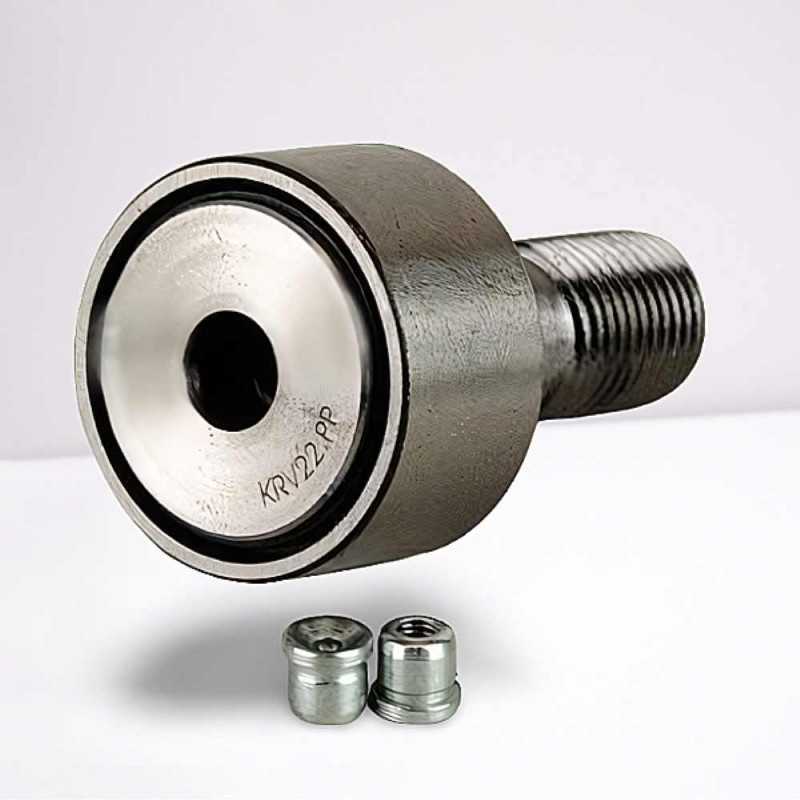 KRV22-PP RICH 10x22x12 KRV22PP RICH