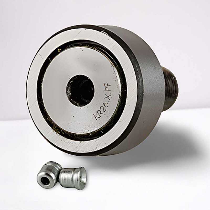 KR26 X PP RICH 10x26x12 KR26PPX RICH