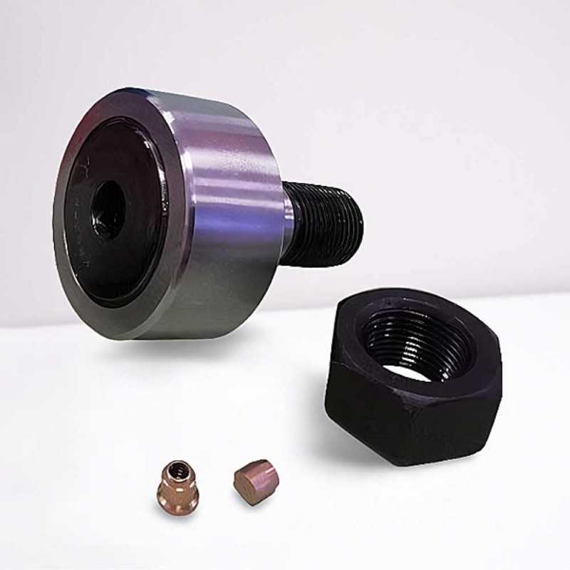 KR90 X PP RICH 30x90x35 KR90PPX RICH